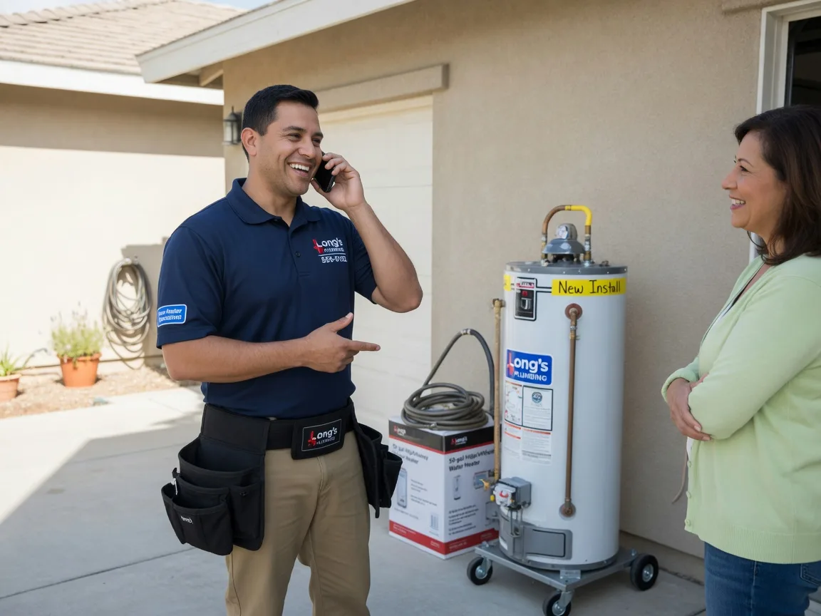Leak Detection Cromwell, CT FAQs